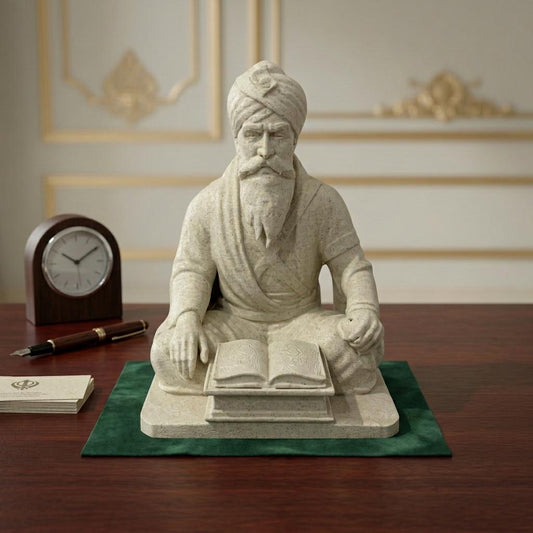 Sikh Philosopher – Spiritual Decor
